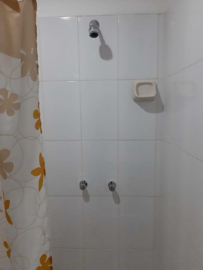 Hostal Caprichos Huacho Exterior photo